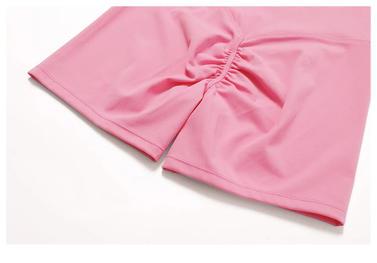 Jump Freedom Shorts