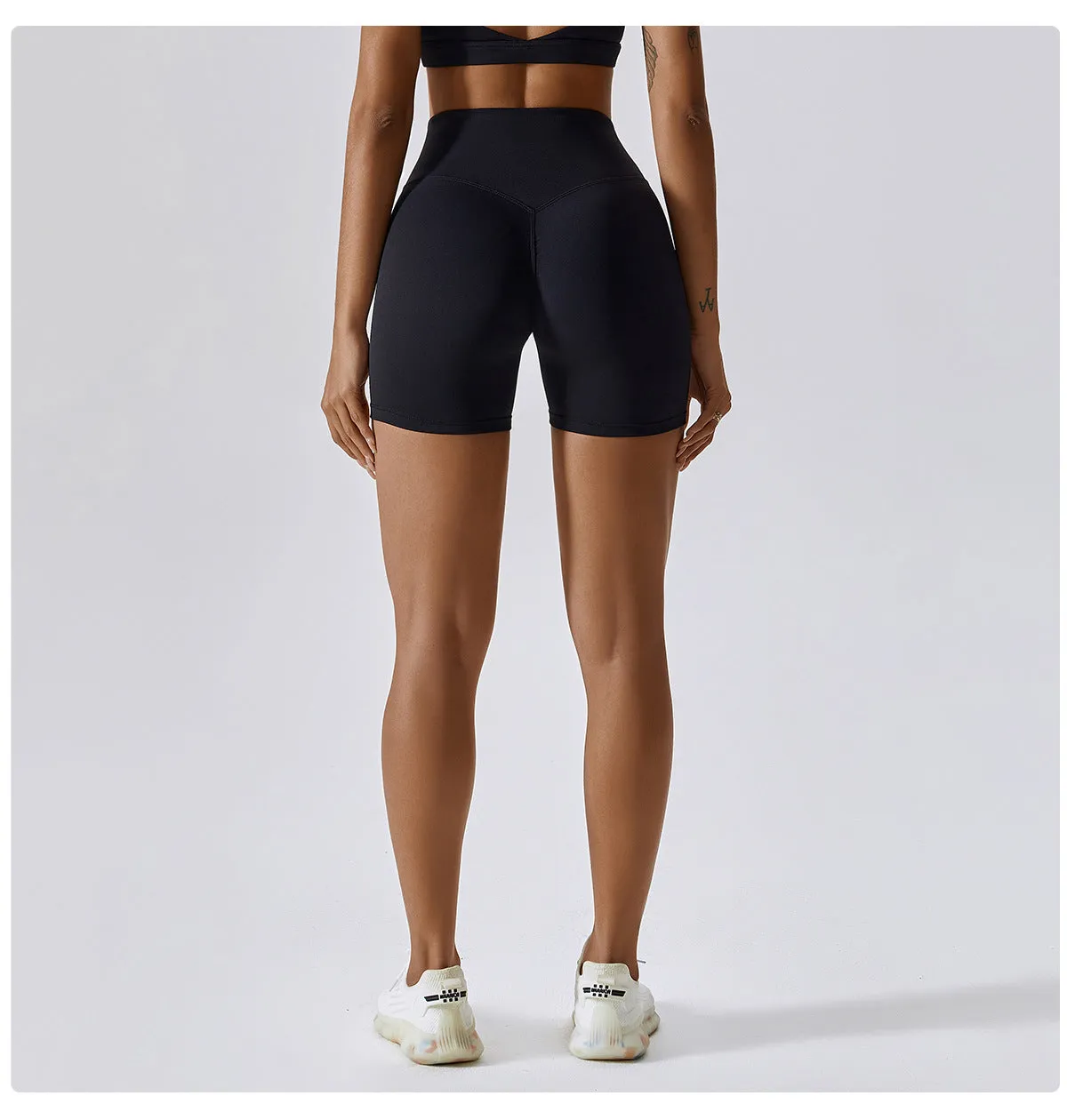 Jump Freedom Shorts