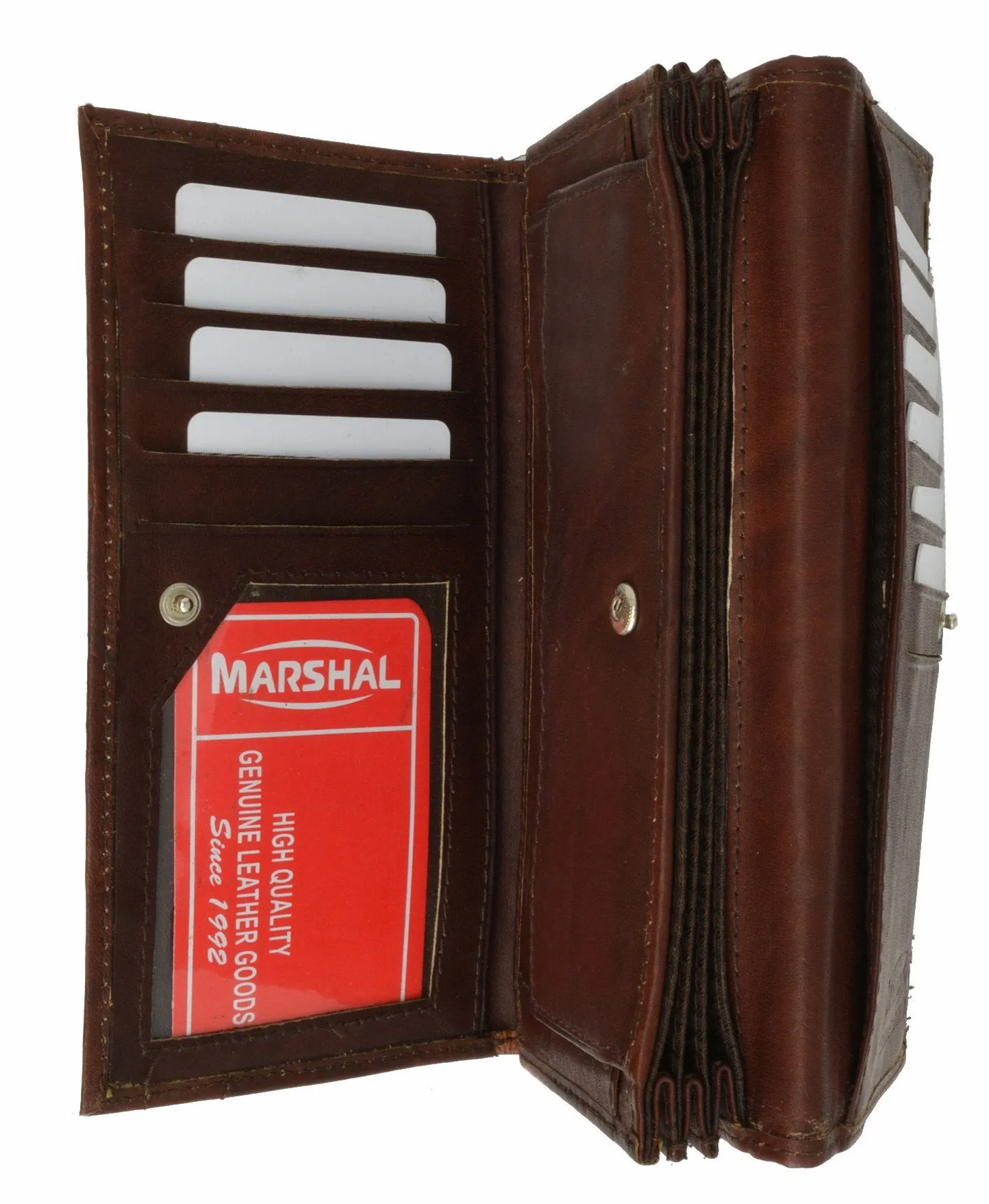 Ladies' Wallets 3547 CF