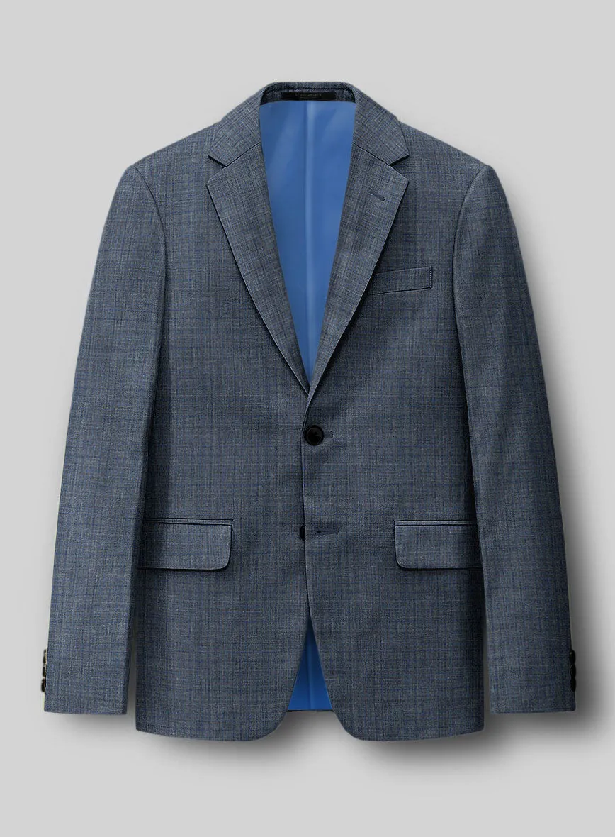 Loro Piana Fontana Wool Silk Linen Jacket