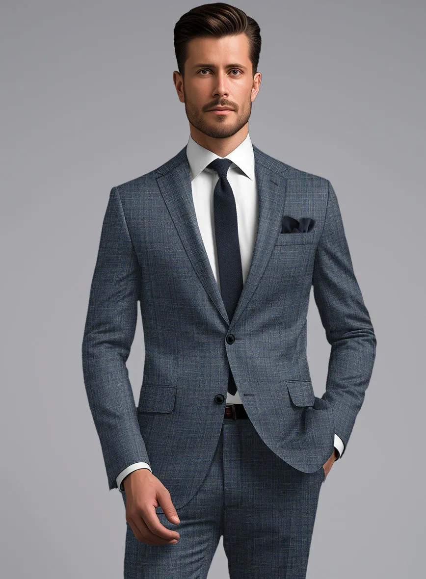 Loro Piana Fontana Wool Silk Linen Jacket