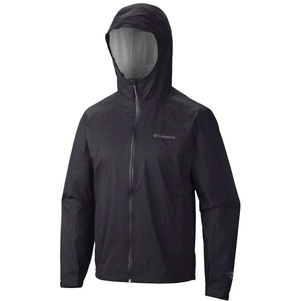 Men's EvaPOURation Jacket