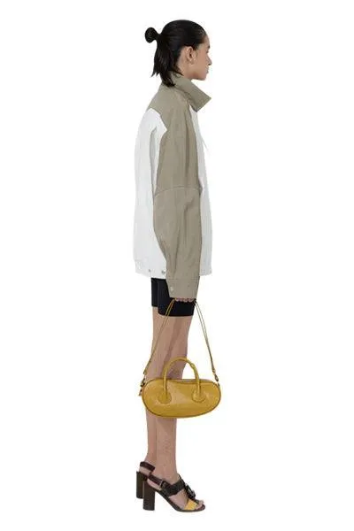 Mustard Soy Bag