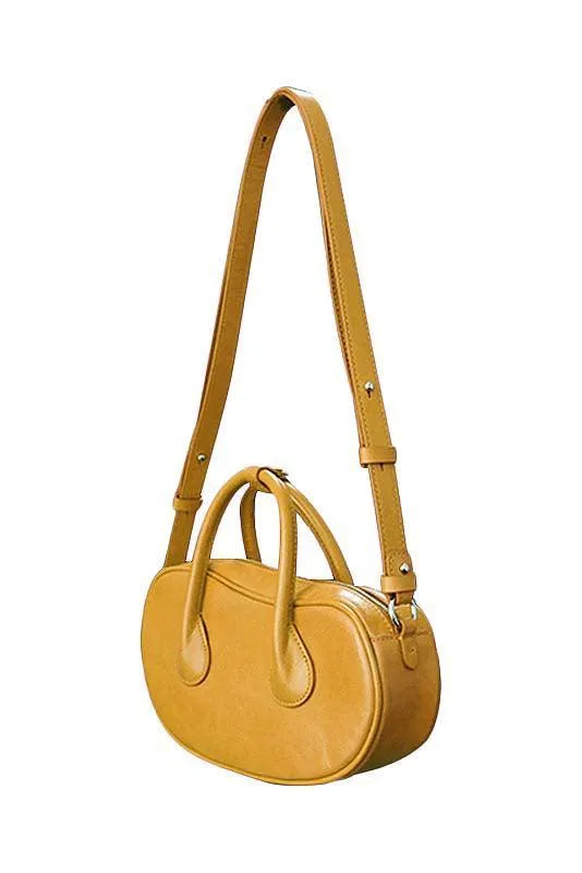 Mustard Soy Bag