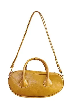 Mustard Soy Bag