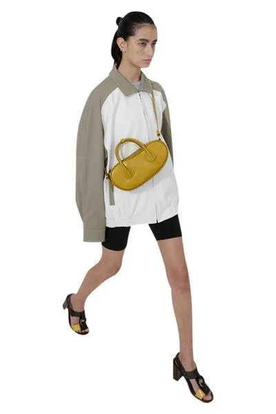 Mustard Soy Bag