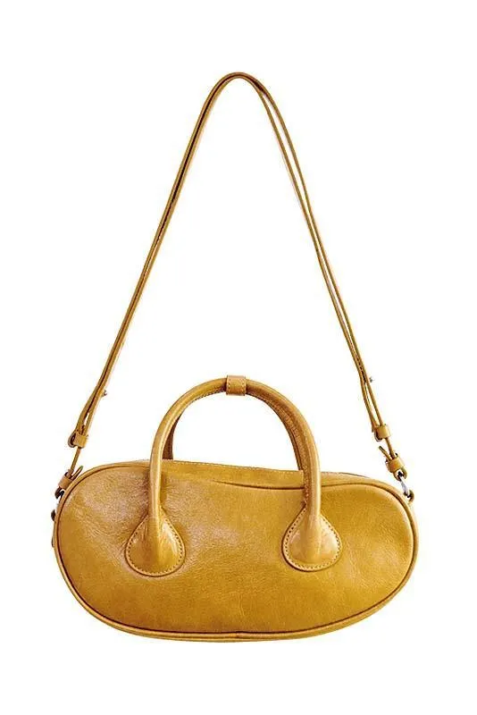 Mustard Soy Bag
