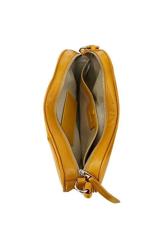 Mustard Soy Bag