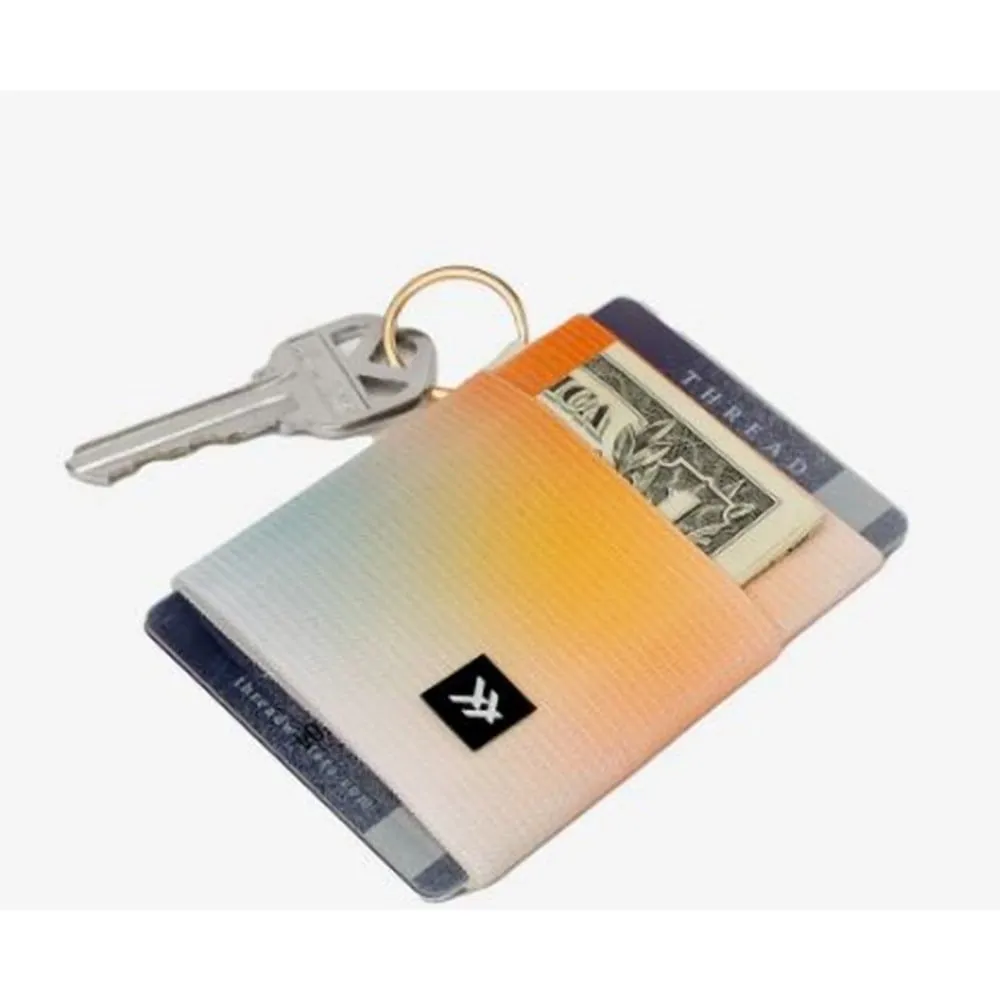 Nova Elastic Wallet