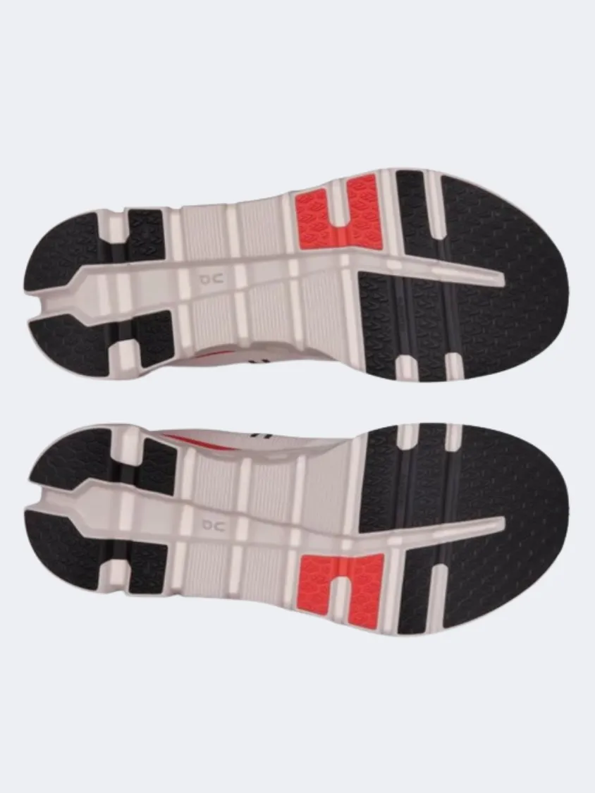 On Cloudrunner Men Running Shoes Undyed/Sand