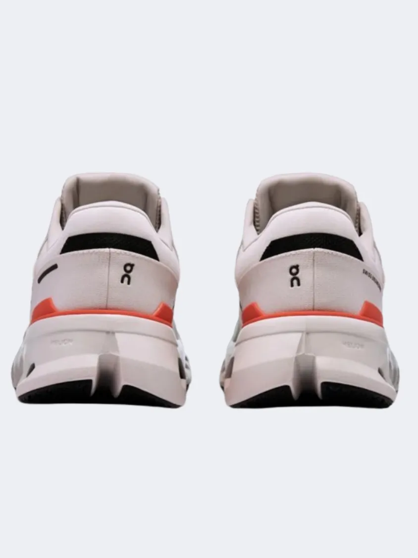 On Cloudrunner Men Running Shoes Undyed/Sand