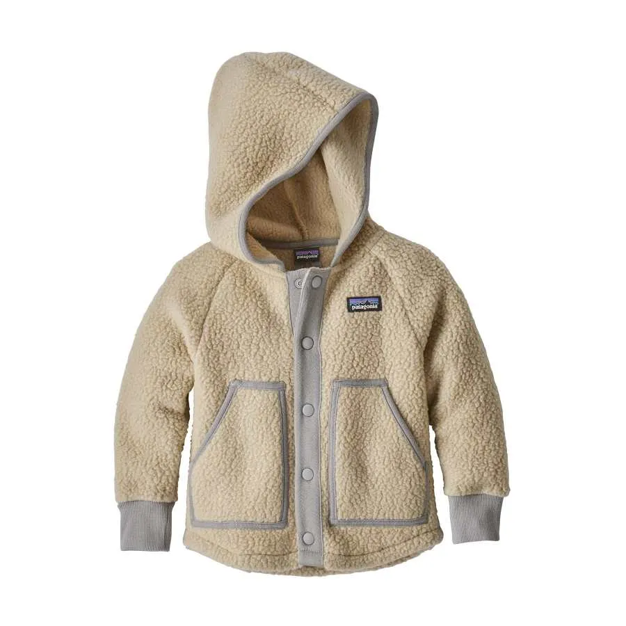 Patagonia Baby Retro Pile Jacket