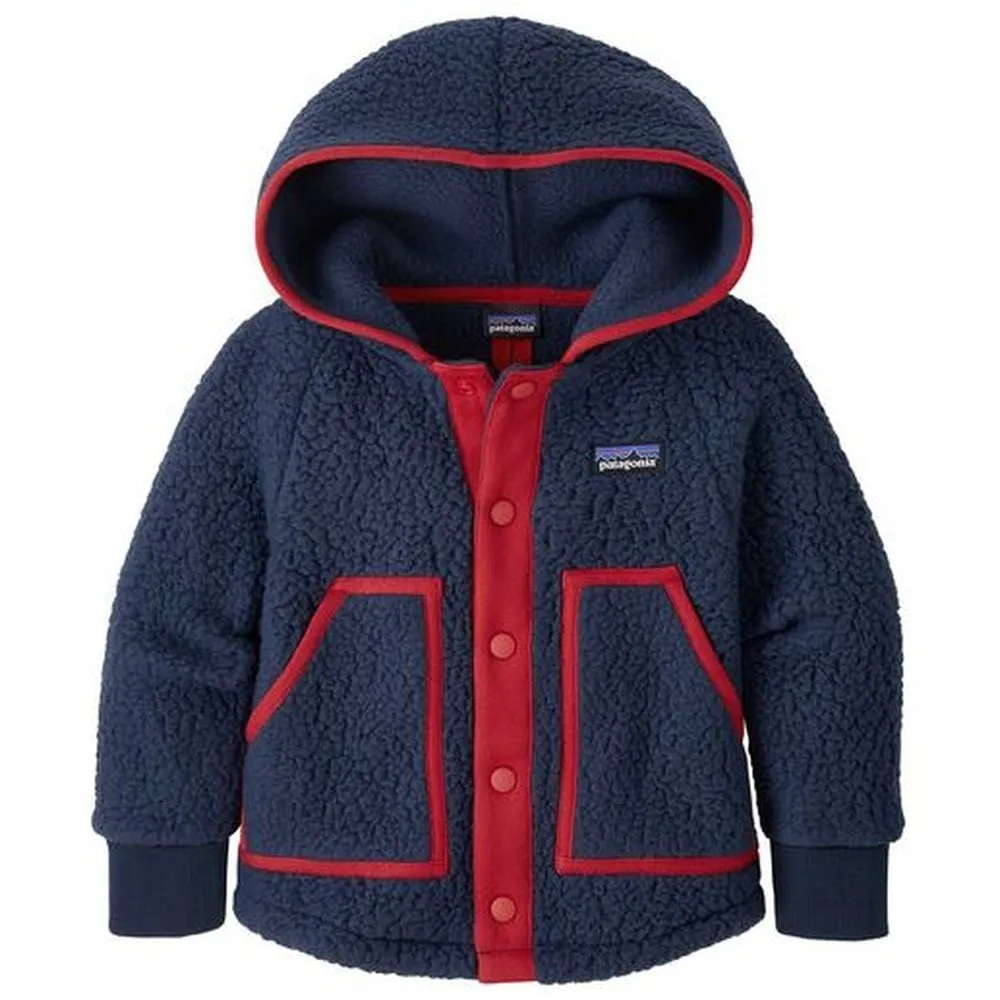 Patagonia Baby Retro Pile Jacket