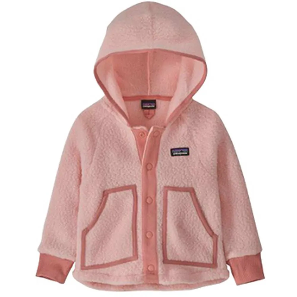 Patagonia Baby Retro Pile Jacket