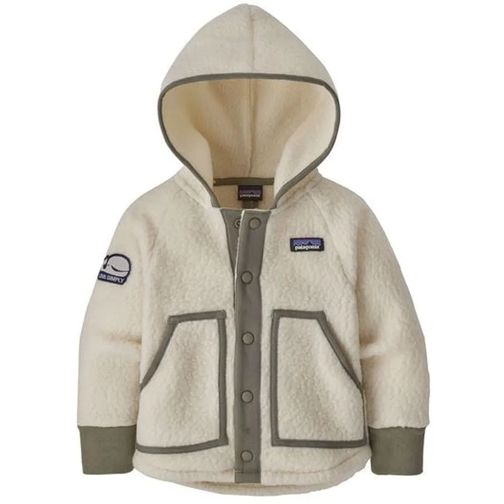 Patagonia Baby Retro Pile Jacket