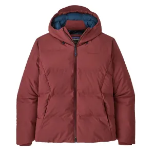 Patagonia Jackson Glacier Jacket Sequoia Red