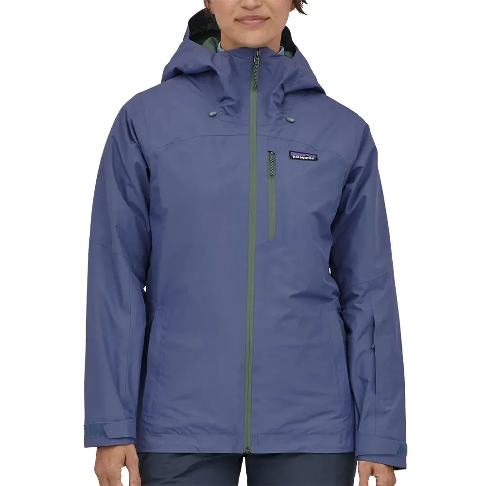Patagonia Women's Insulated Powder Town Jacket