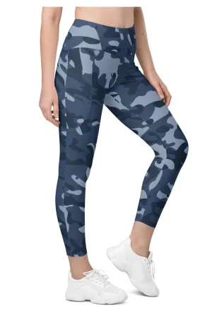 Polol Yoga Pocket Leggings