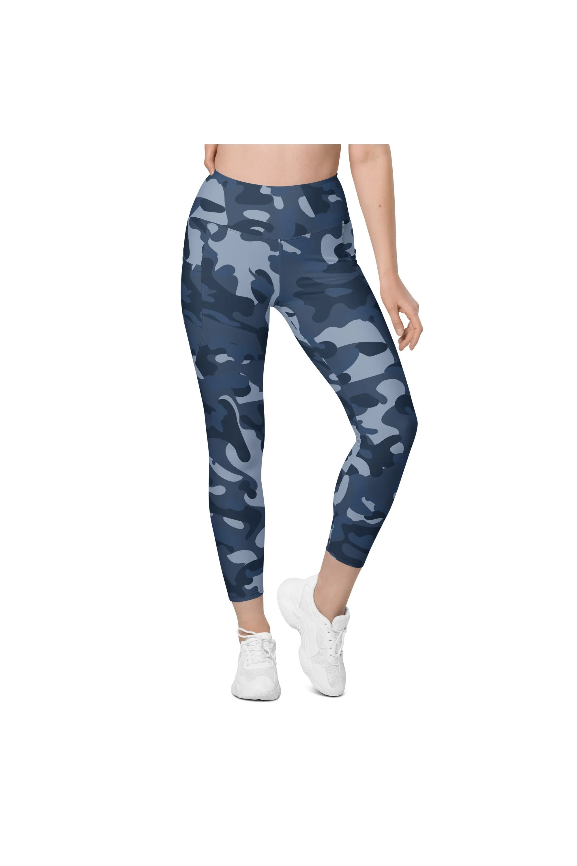 Polol Yoga Pocket Leggings