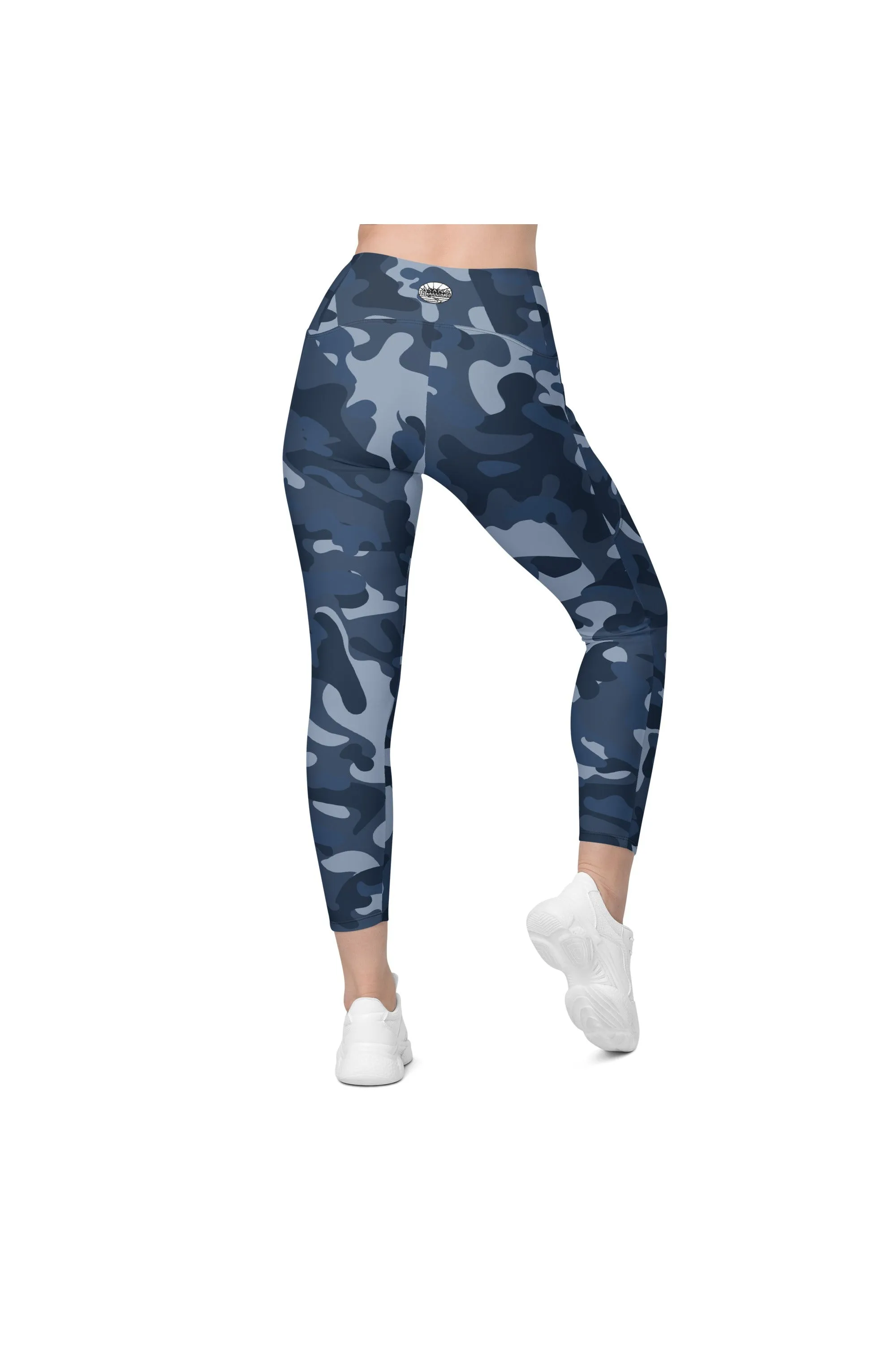 Polol Yoga Pocket Leggings