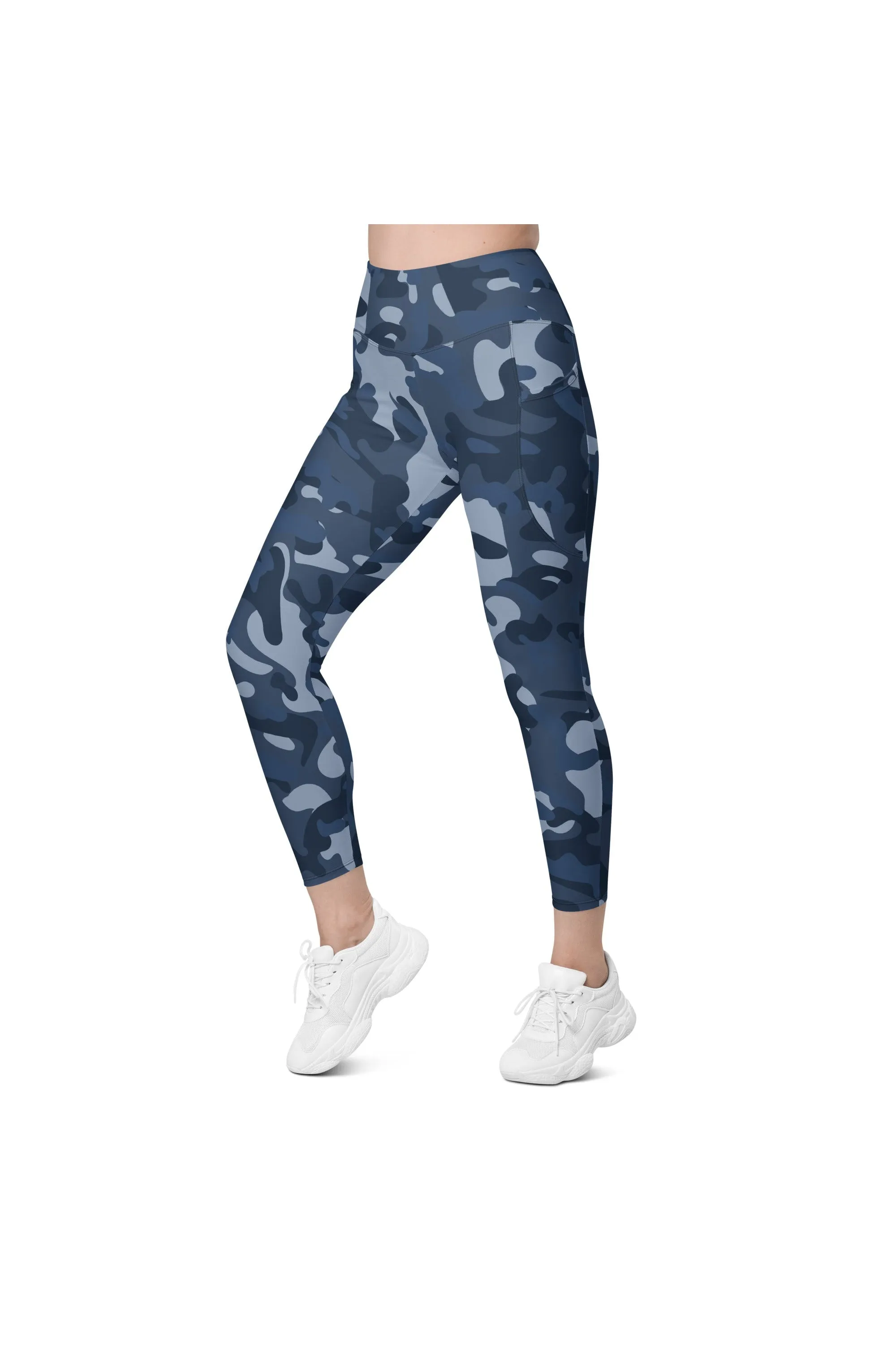 Polol Yoga Pocket Leggings