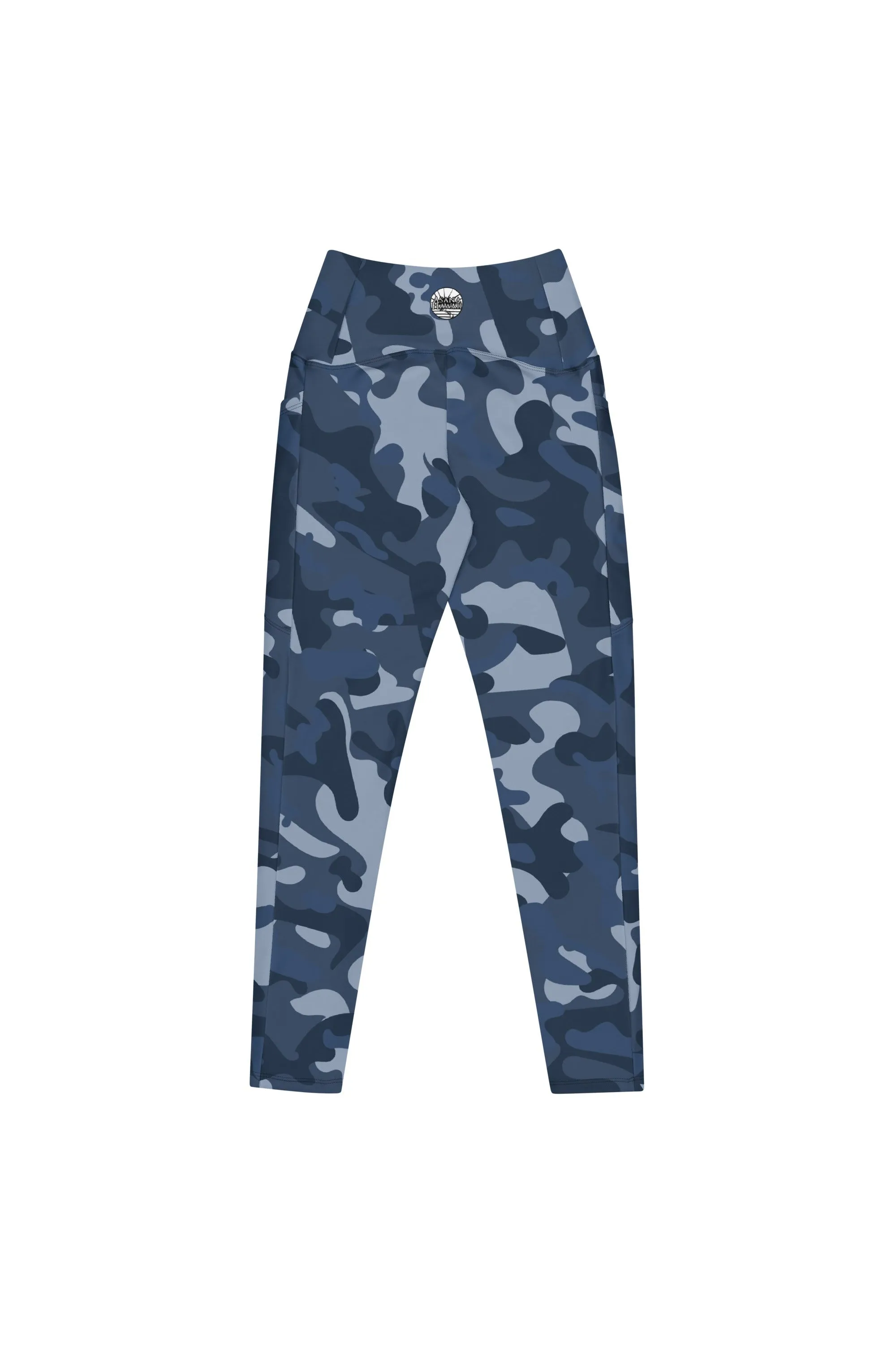 Polol Yoga Pocket Leggings