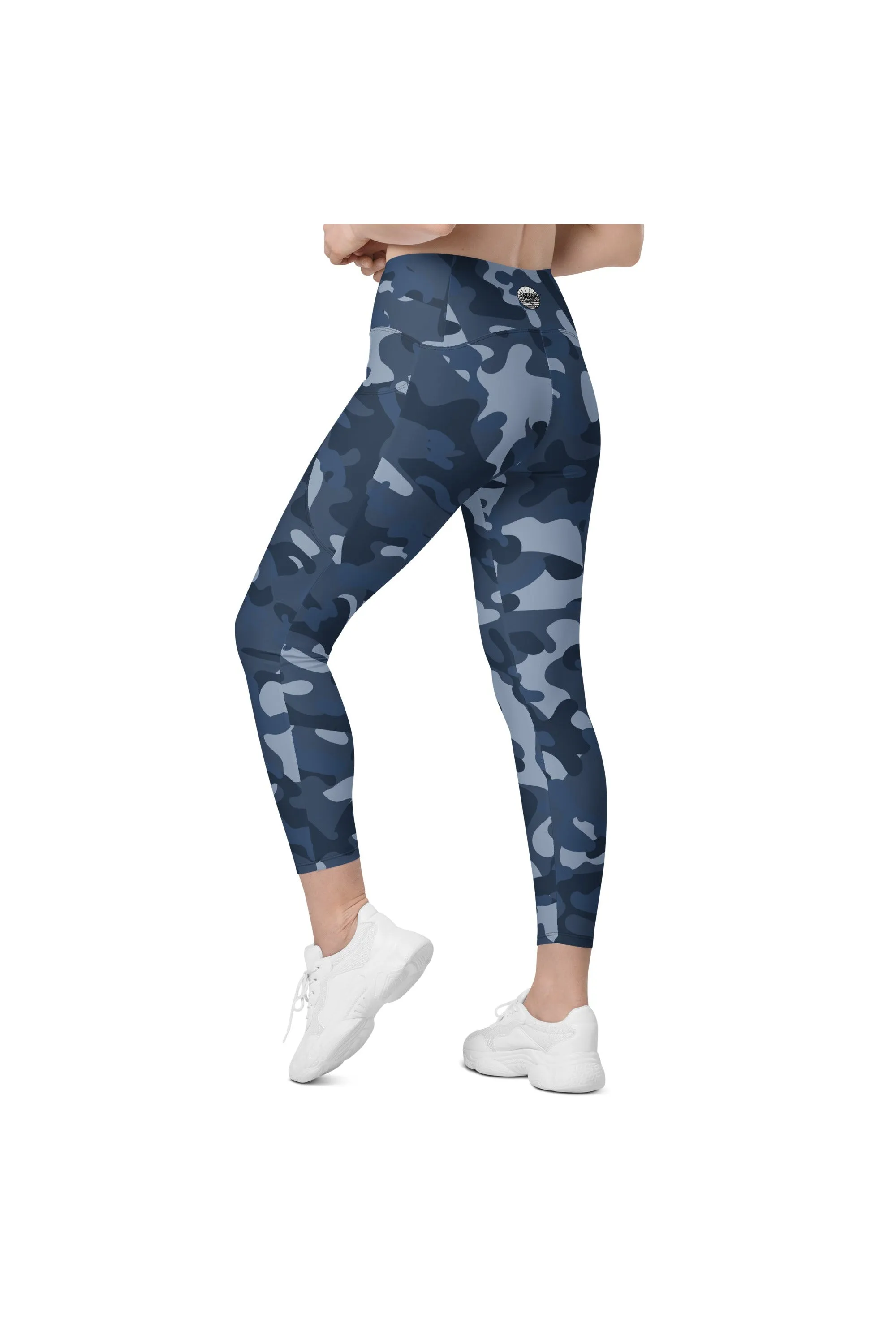 Polol Yoga Pocket Leggings