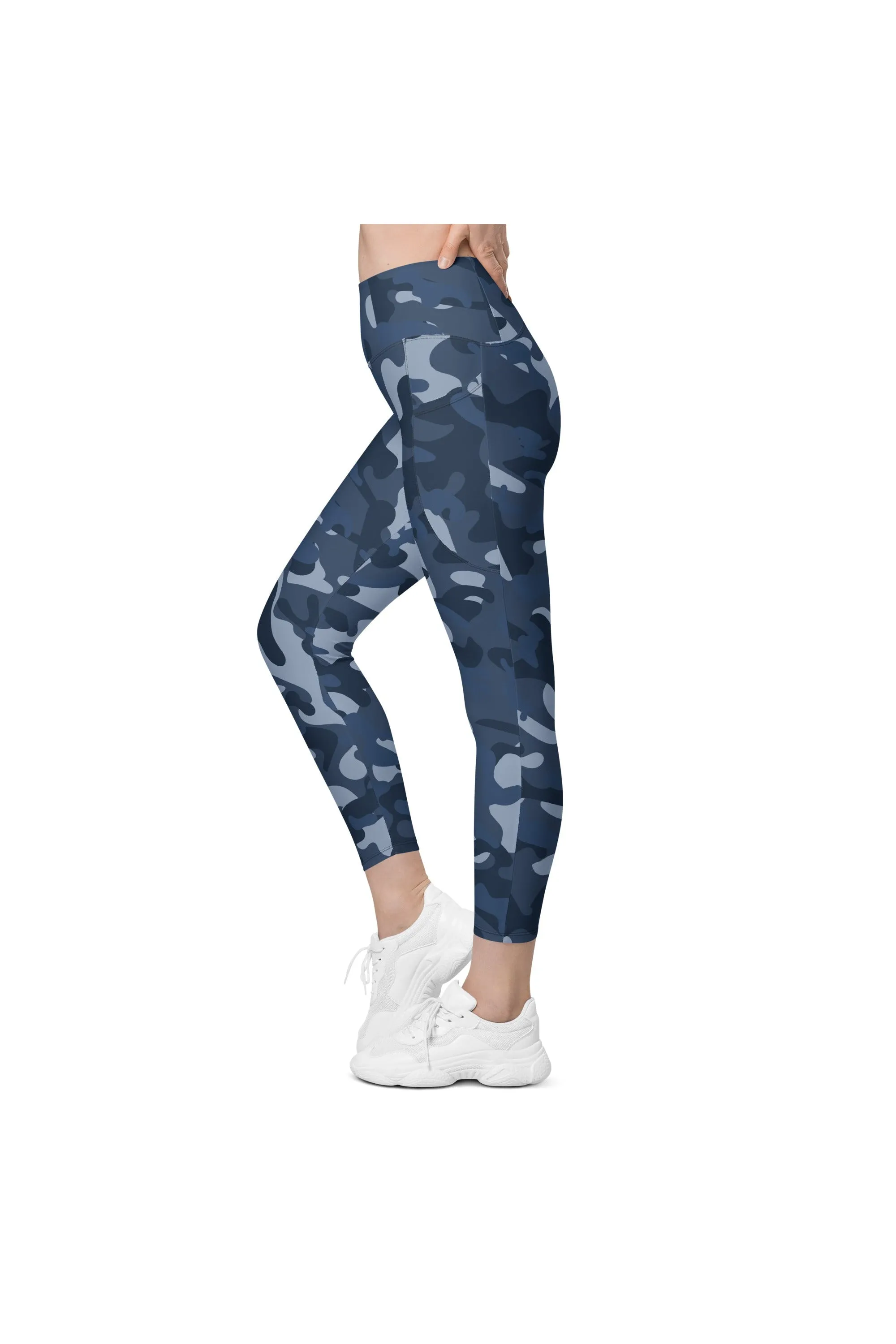 Polol Yoga Pocket Leggings