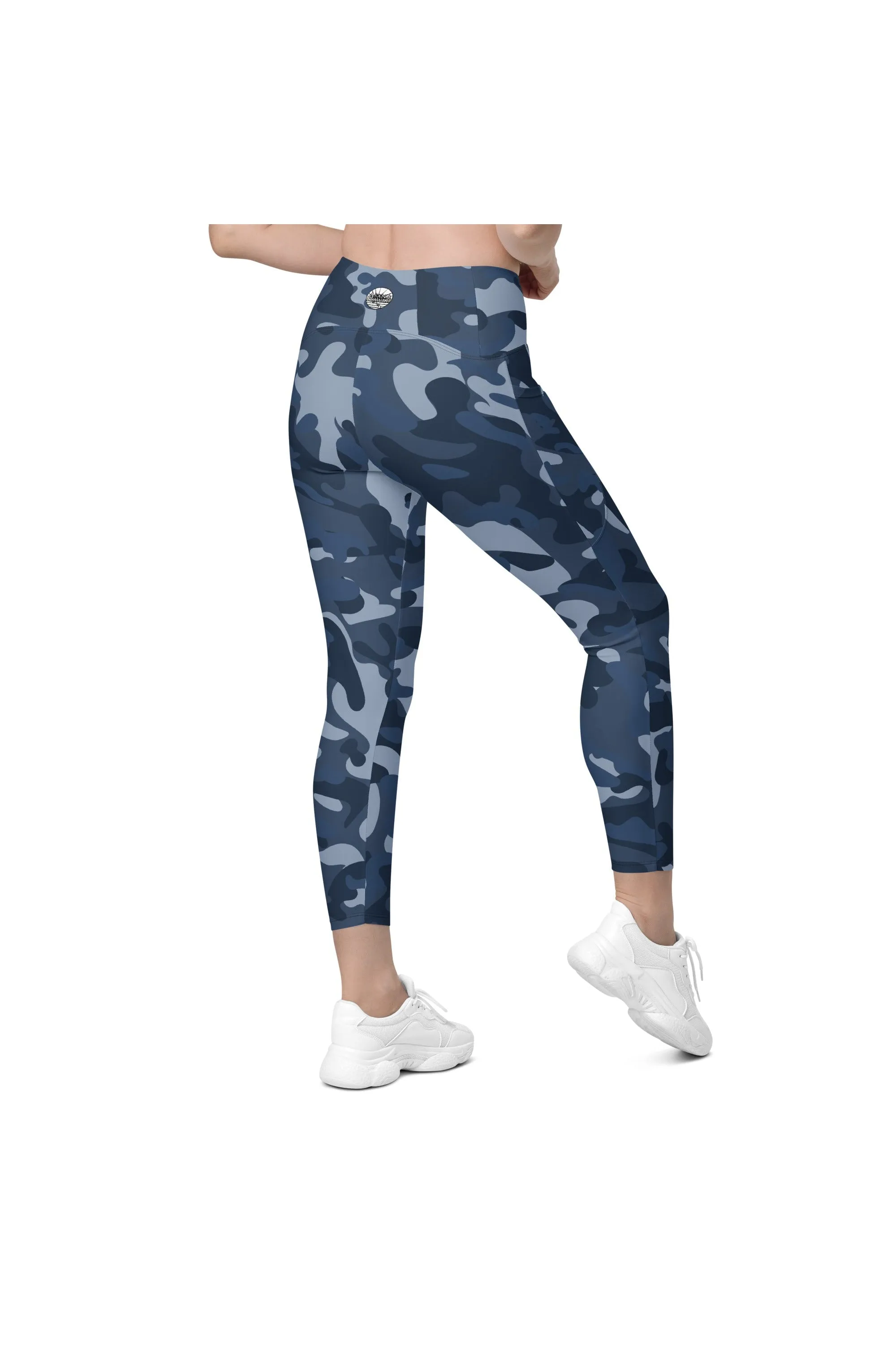 Polol Yoga Pocket Leggings