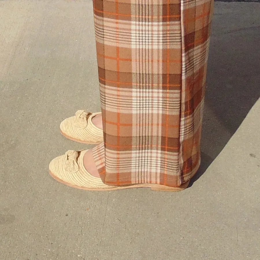 Proud Mary Footwear  - 