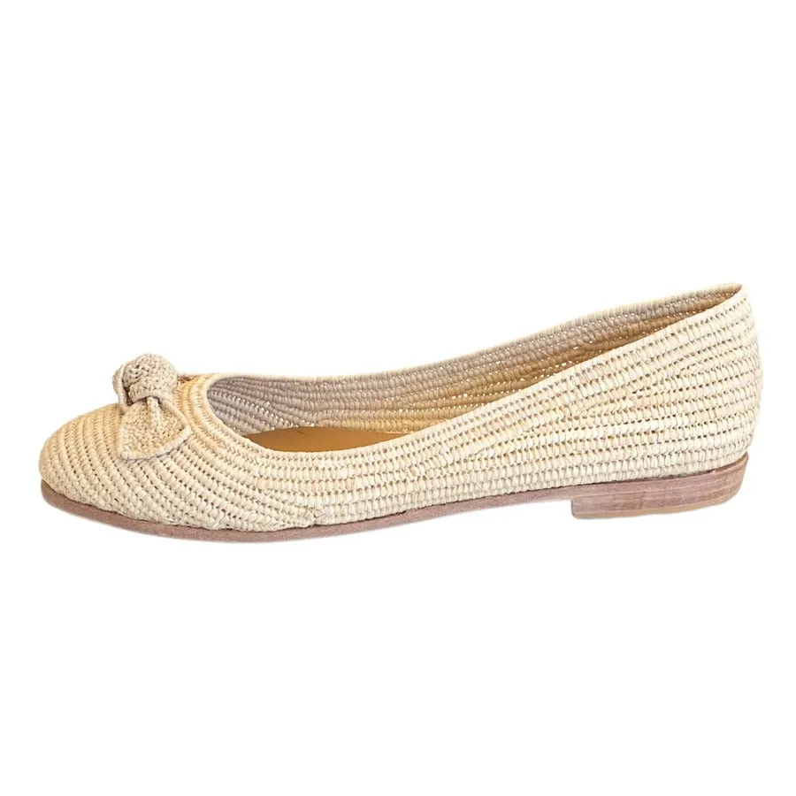 Proud Mary Footwear  - 