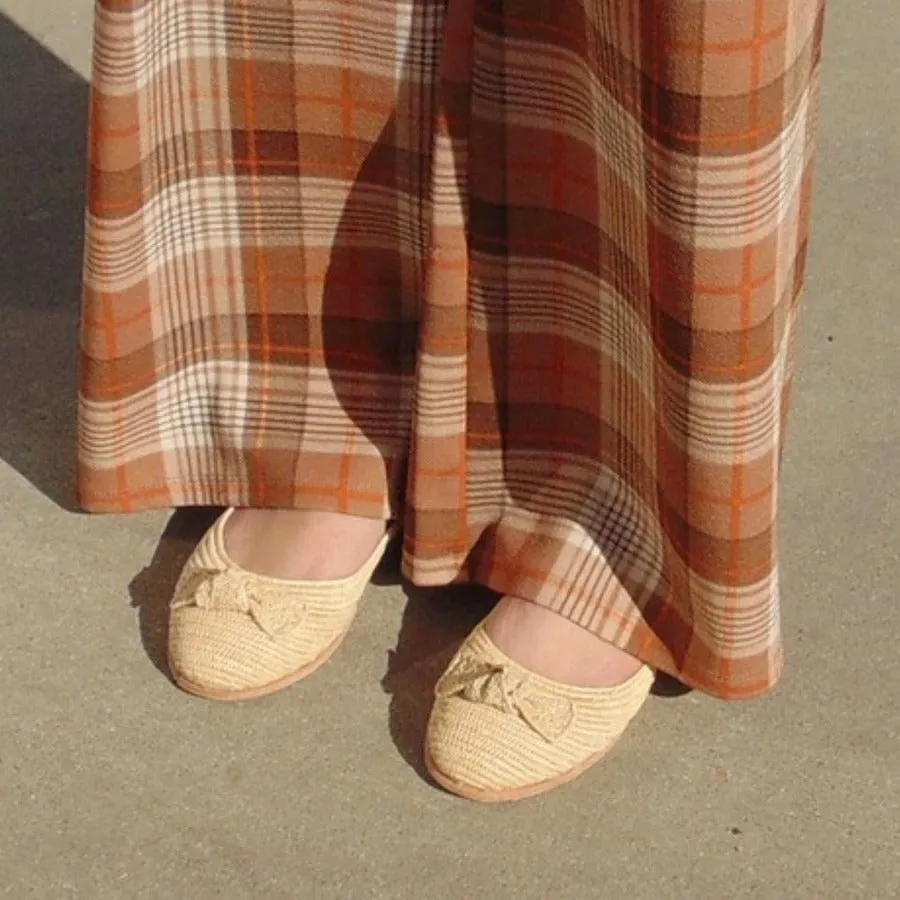 Proud Mary Footwear  - 