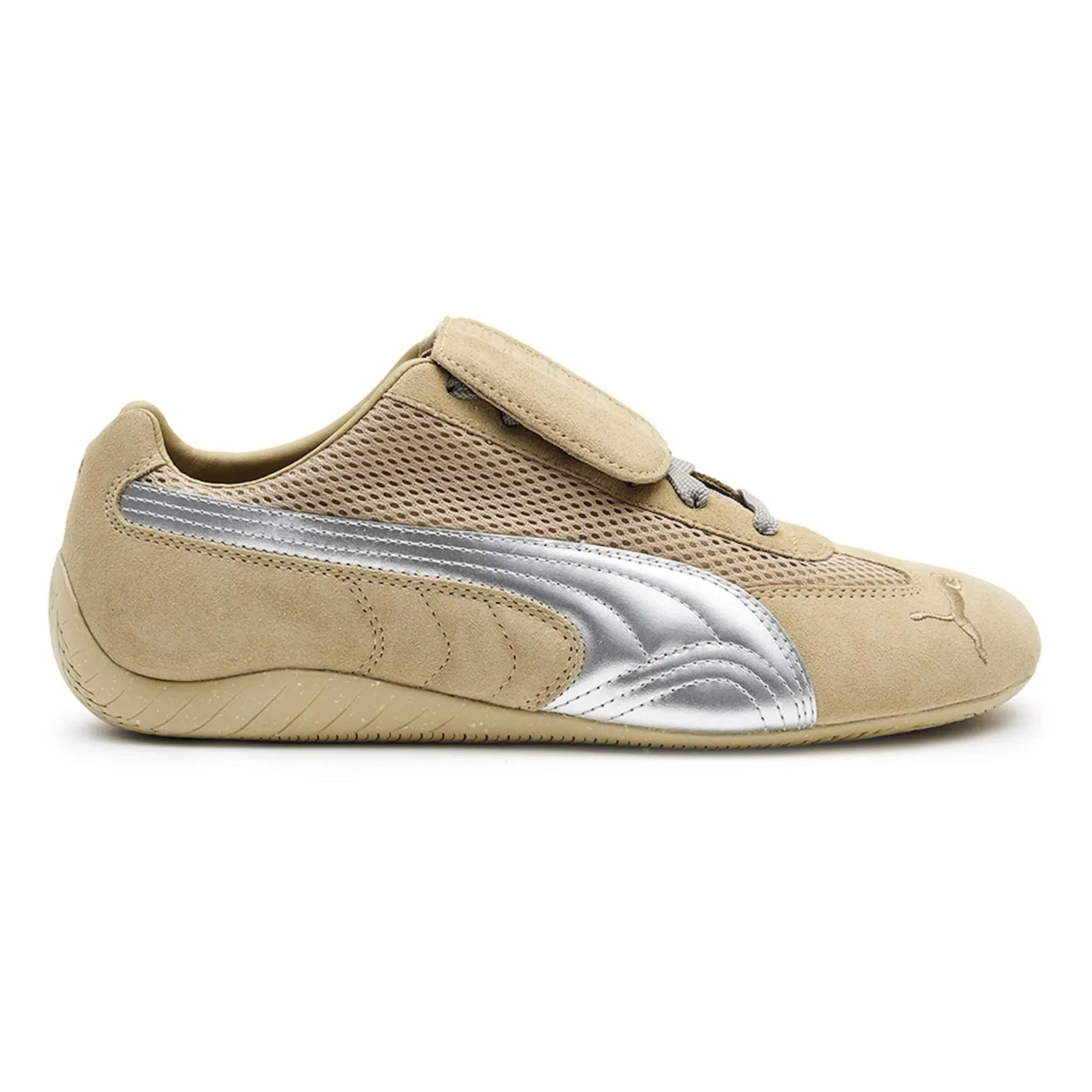 Puma Speedcat OPEN YY Prairie Tan