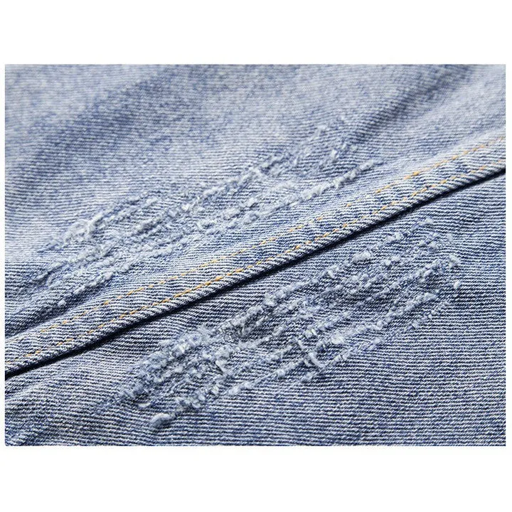 "The Denim" Men's Jacket