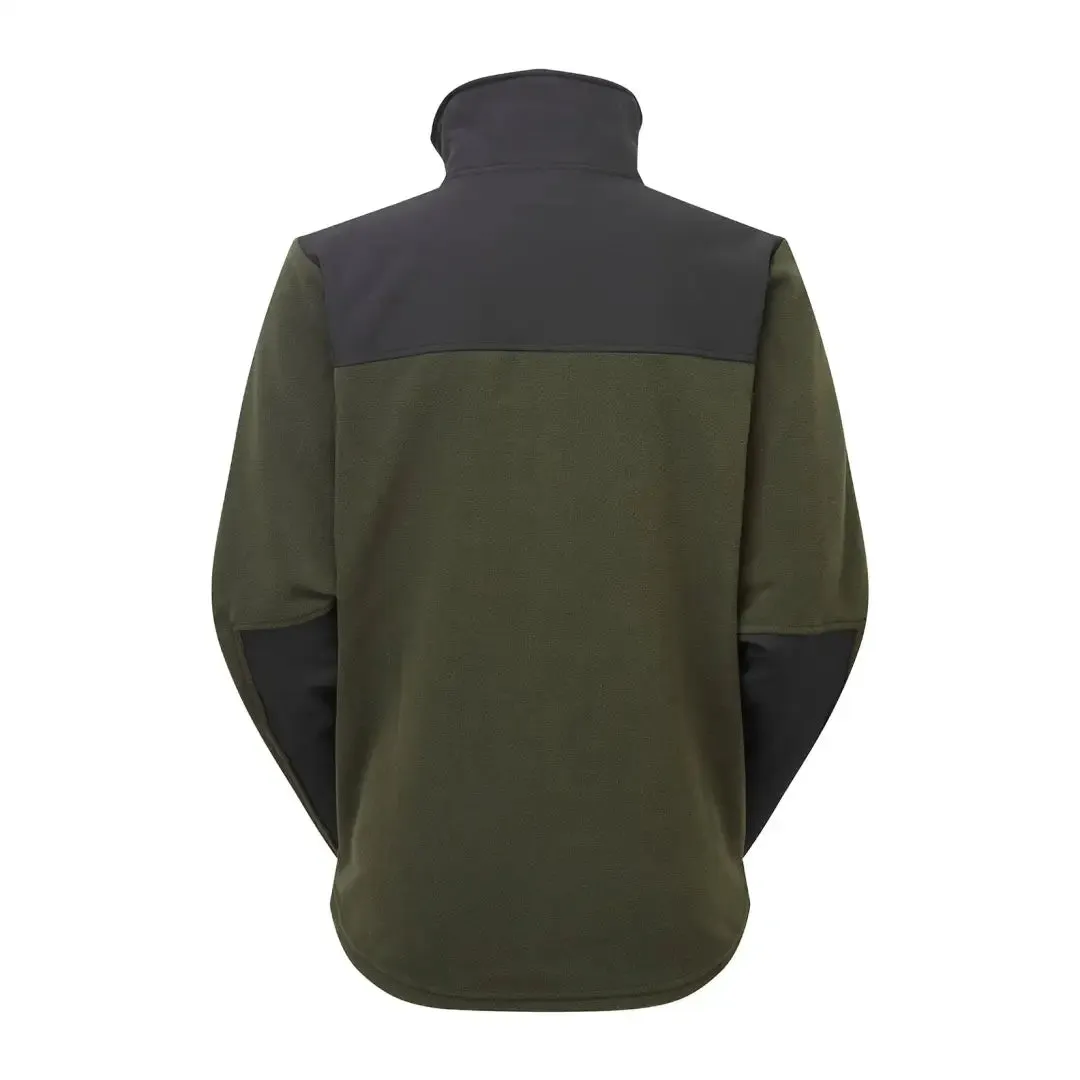 Ridgeline Ladies Hybrid Jacket