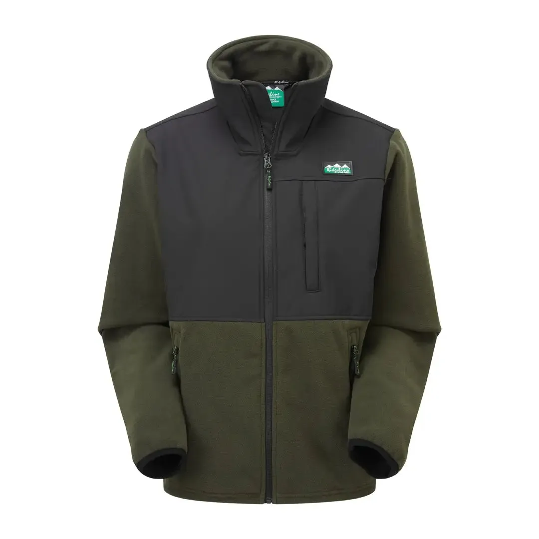 Ridgeline Ladies Hybrid Jacket