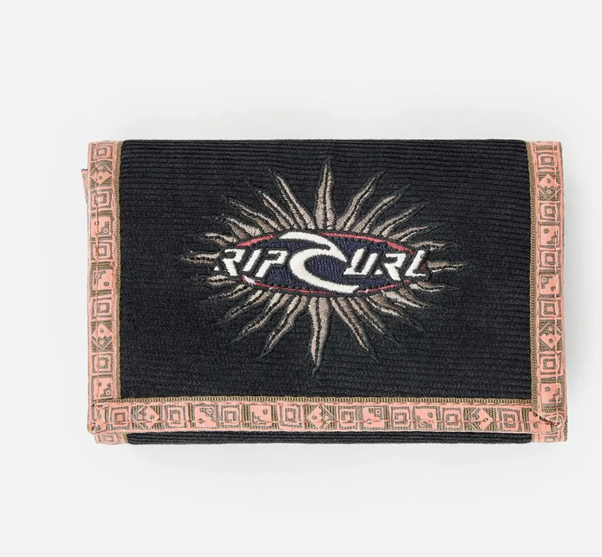Ripcurl Archive Cord Surf Wallet