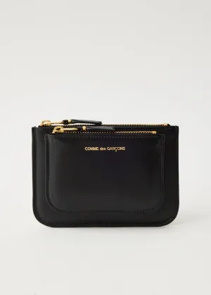 SA8100 Small Outside Pocket Wallet