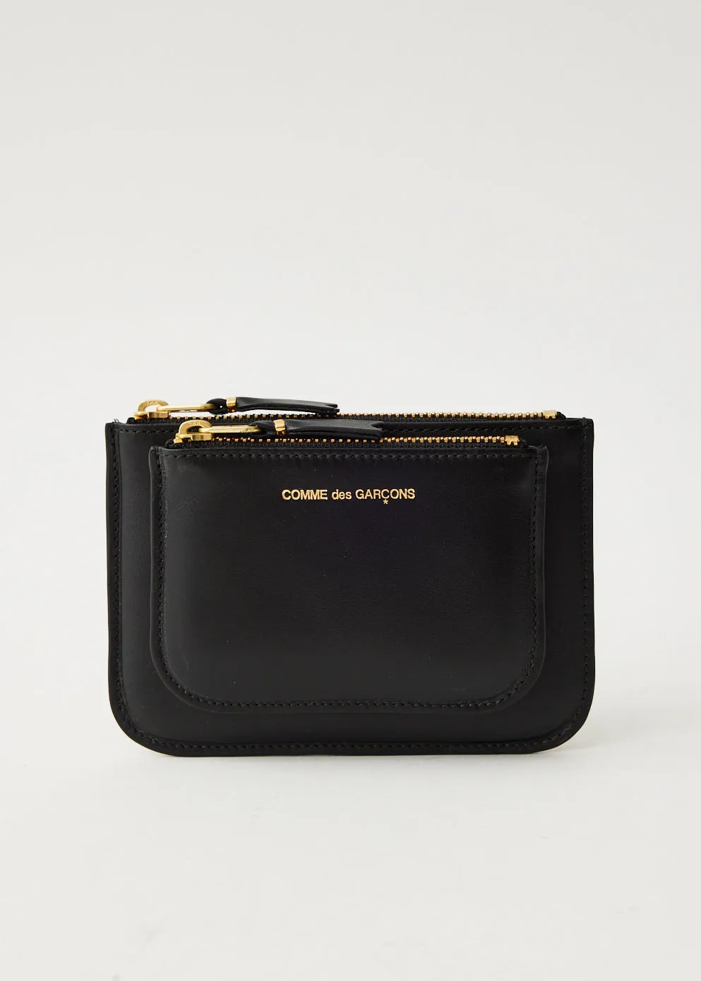 SA8100 Small Outside Pocket Wallet
