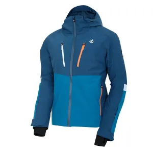 Shred II Jacket - Moonlight Denim