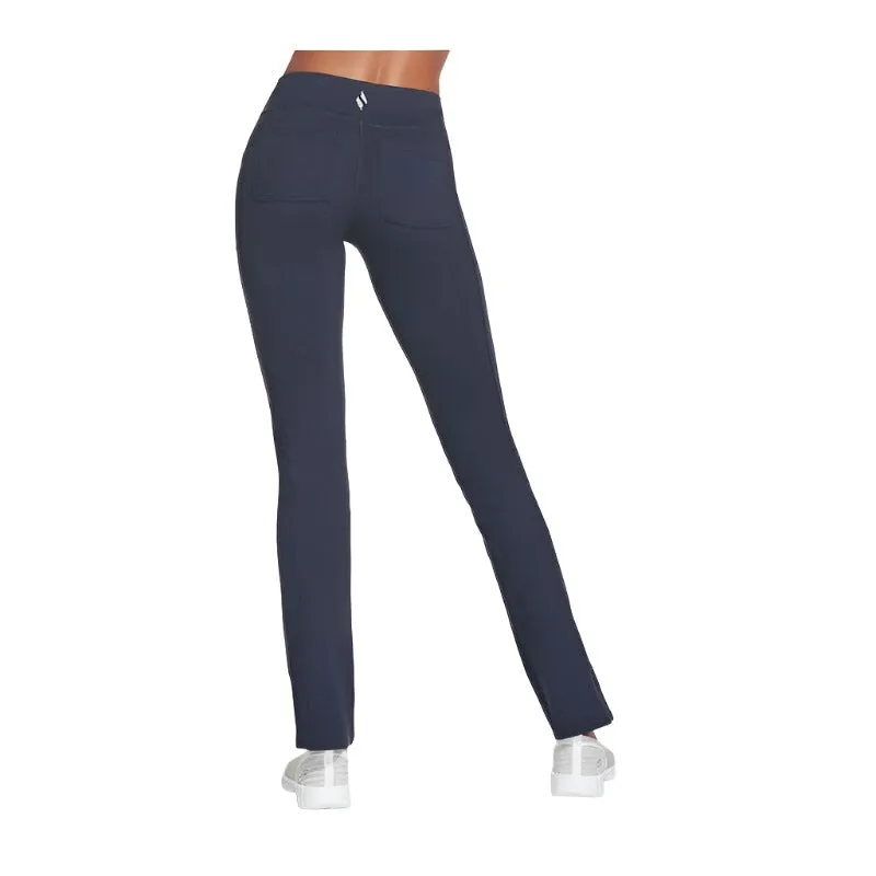 Skechers Women’s GoWalk Pant Navy