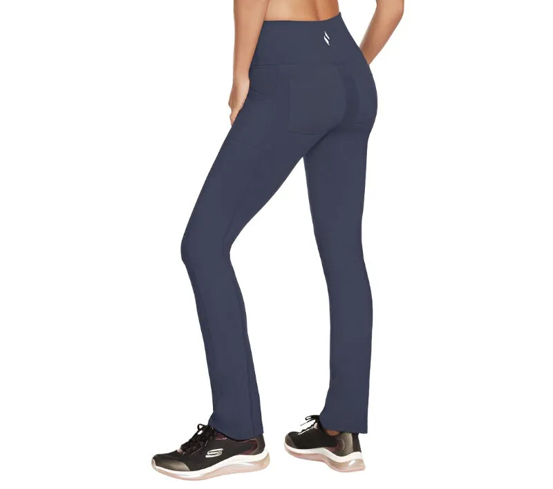 Skechers Women’s GoWalk Pant Regular Length Navy