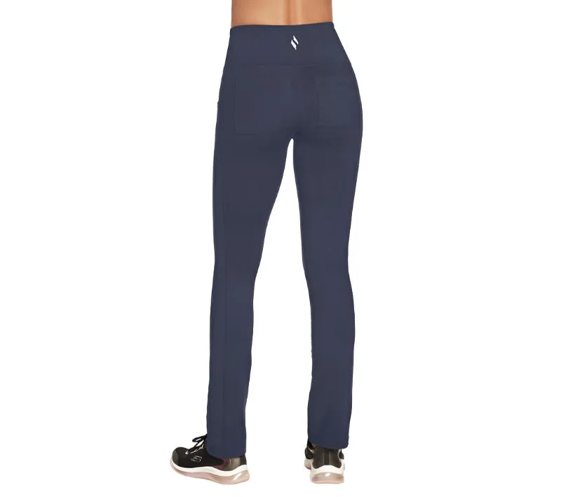 Skechers Women’s GoWalk Pant Regular Length Navy