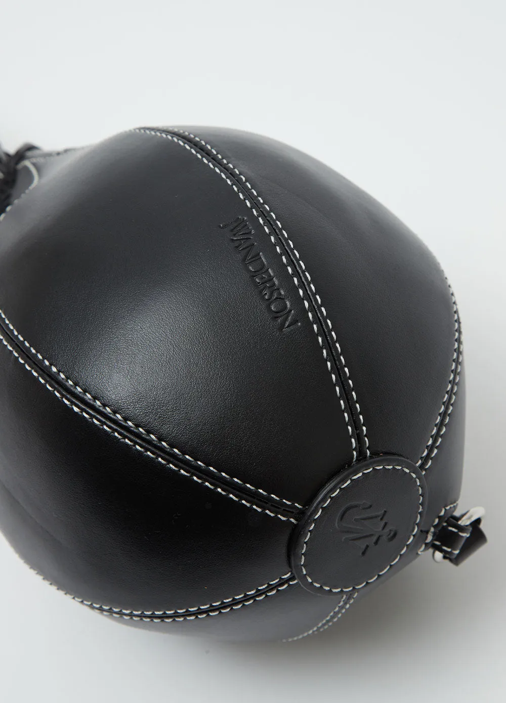Small Punch Bag