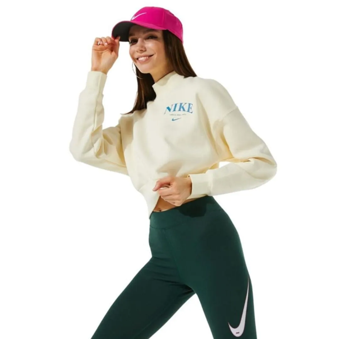 Swoosh Leggings