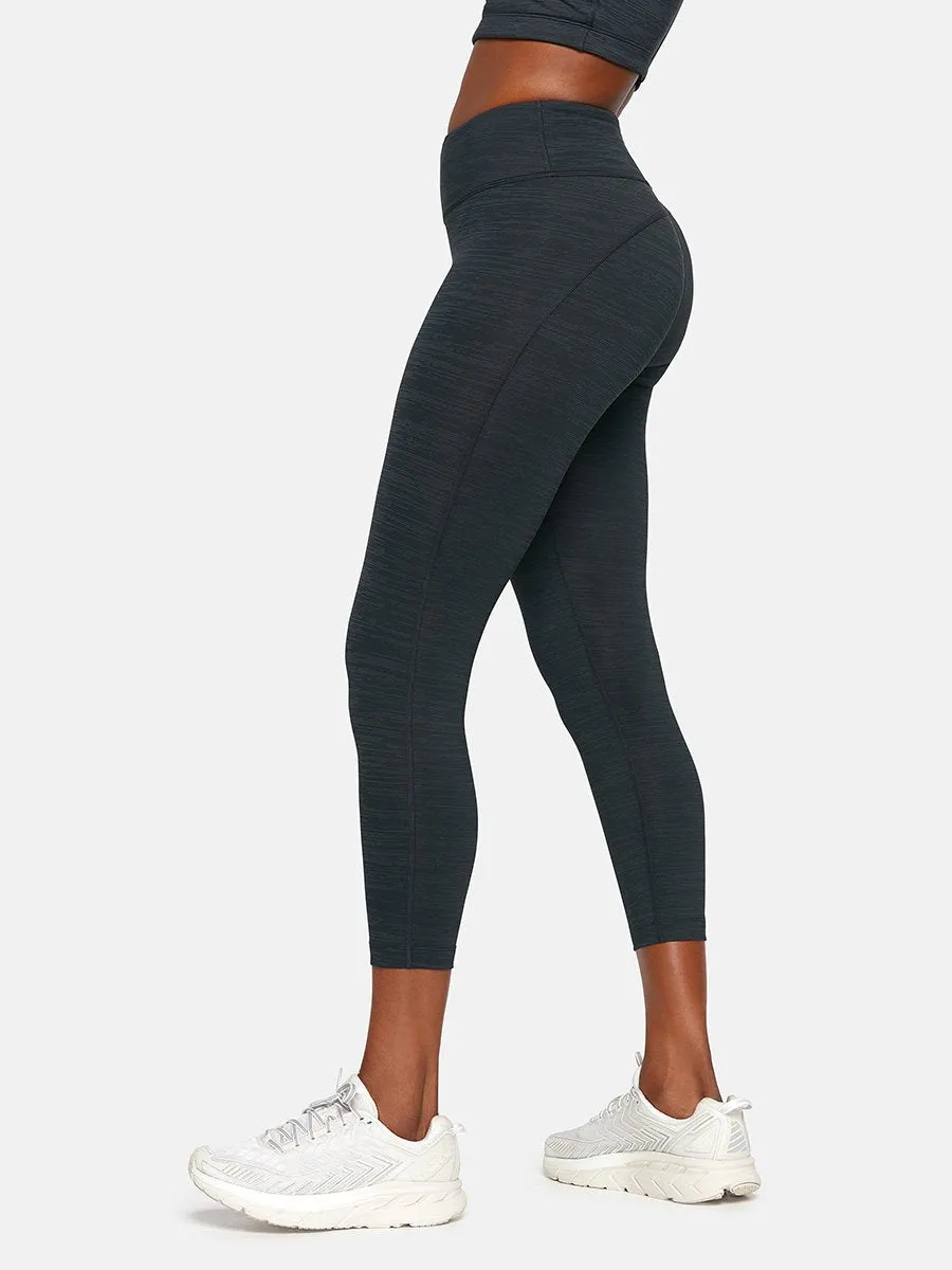 TechSweat Crop Flex Leggings