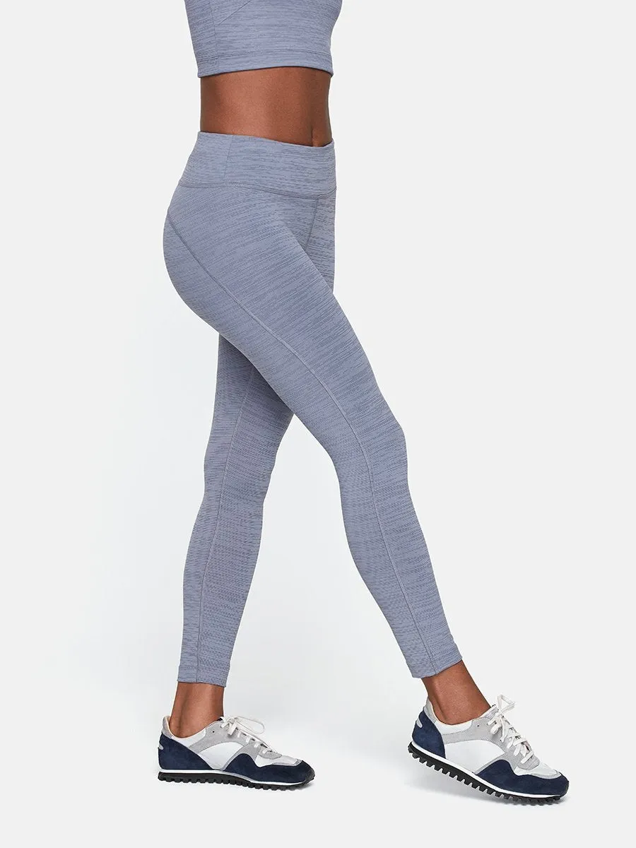 TechSweat Crop Flex Leggings