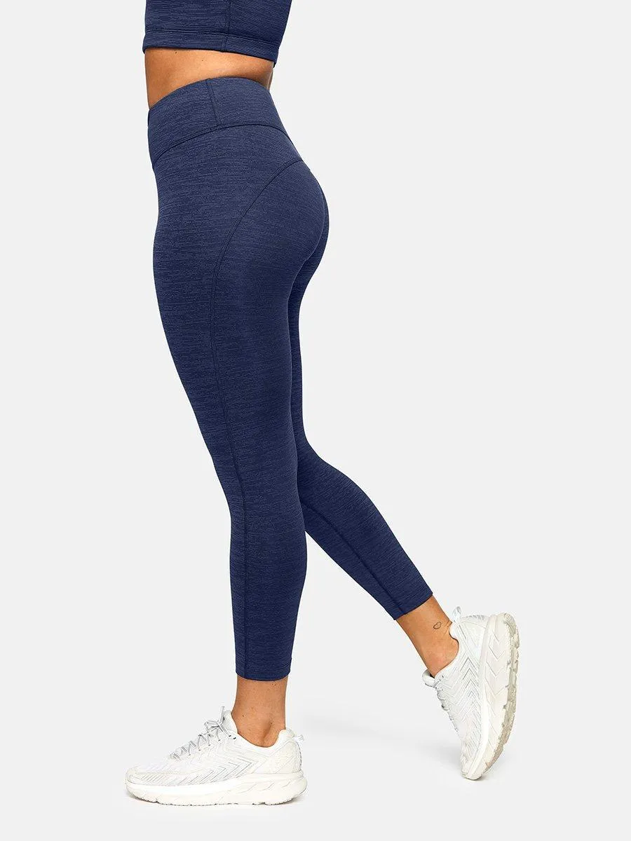 TechSweat Crop Flex Leggings