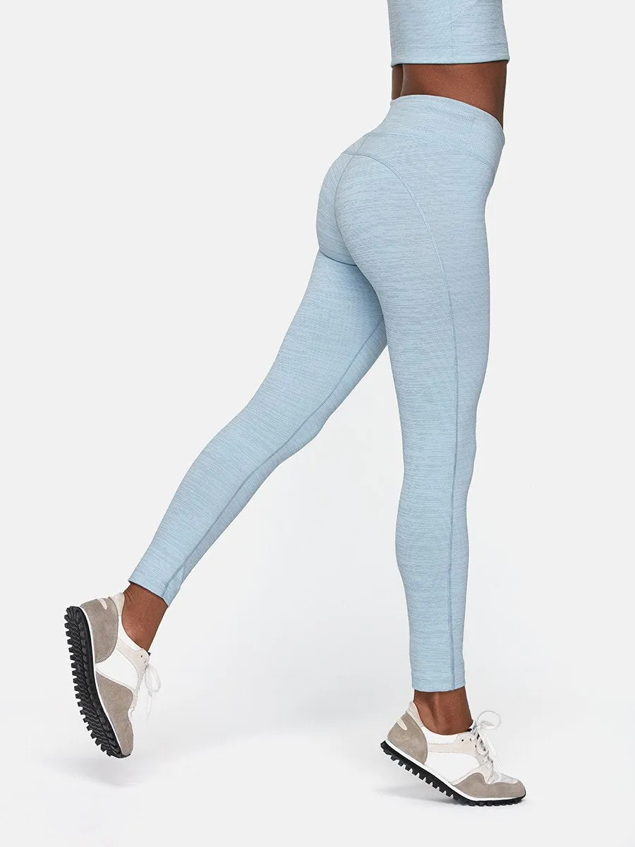 TechSweat Crop Flex Leggings