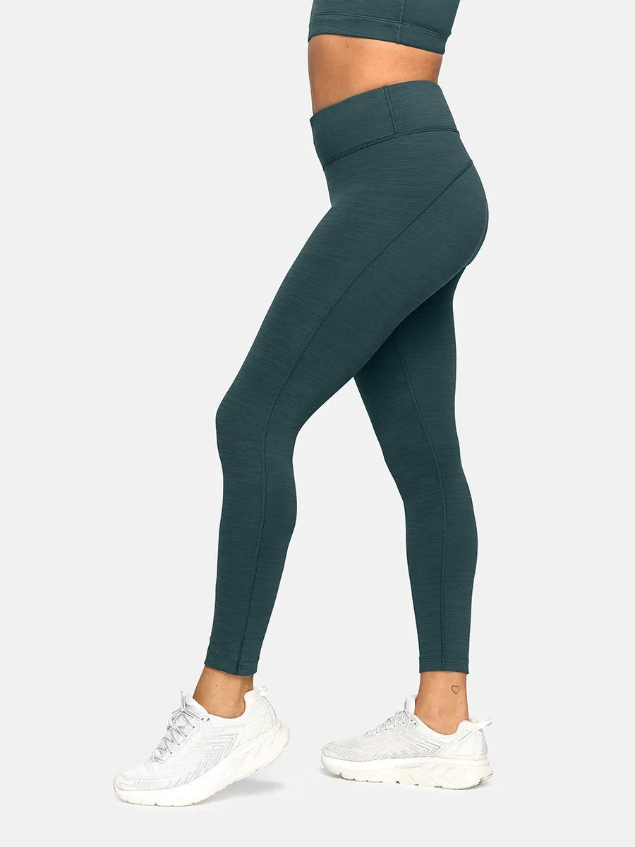 TechSweat Crop Flex Leggings